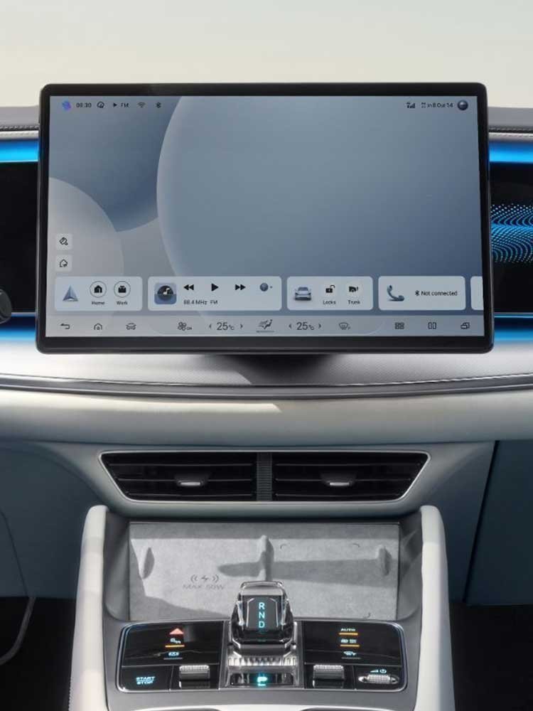 Harga BYD Sealion 7